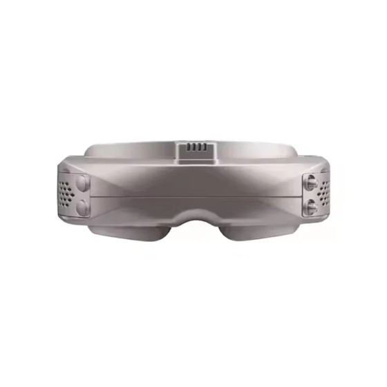Skyzone SKY04X PRO 5.8Ghz 48CH Glasses 2D/3D for Build Headtracker DVR Camera for RC Plane Racing Drone Racing Accessor